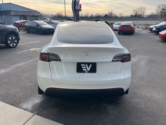 2023 Tesla Model Y - Image 6 of 21