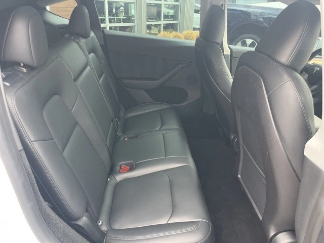2023 Tesla Model Y - Image 20 of 21