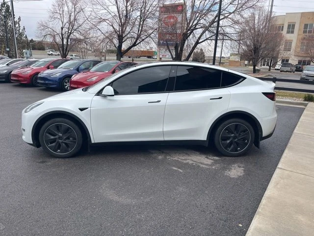 2023 Tesla Model Y - Image 4 of 21