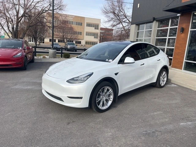 2023 Tesla Model Y - Image 3 of 21