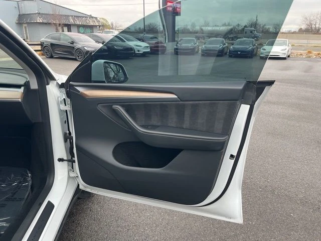 2023 Tesla Model Y - Image 21 of 21