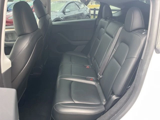 2023 Tesla Model Y - Image 16 of 21