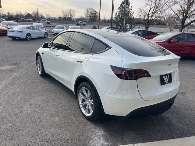 2023 Tesla Model Y - Image 5 of 21