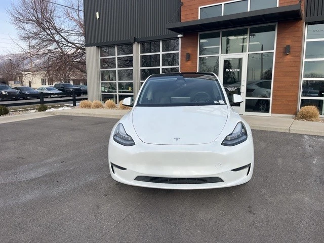 2023 Tesla Model Y - Image 2 of 21