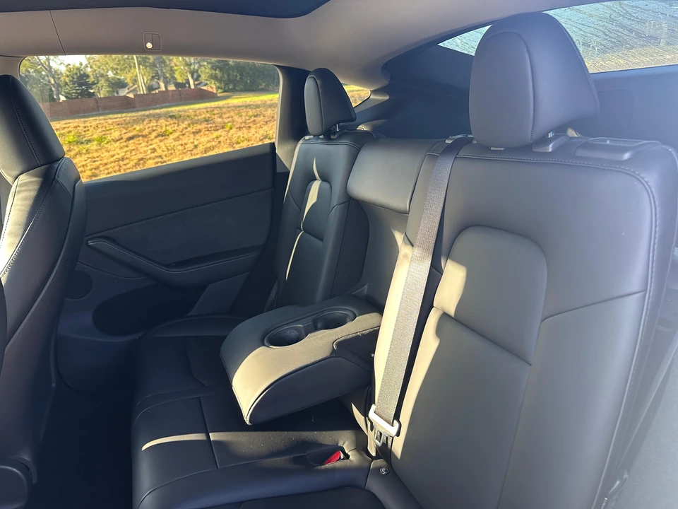 2023 Tesla Model Y - Image 31 of 31