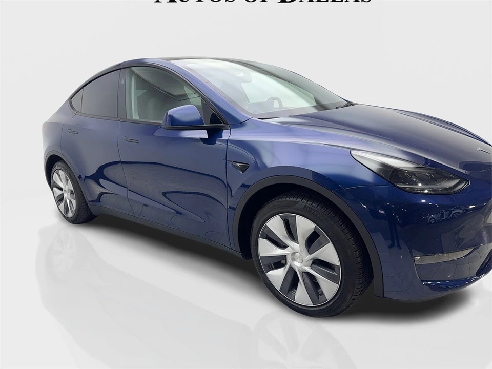 2023 Tesla Model Y - Image 12 of 12