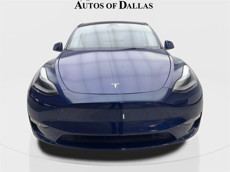 2023 Tesla Model Y - Image 3 of 12