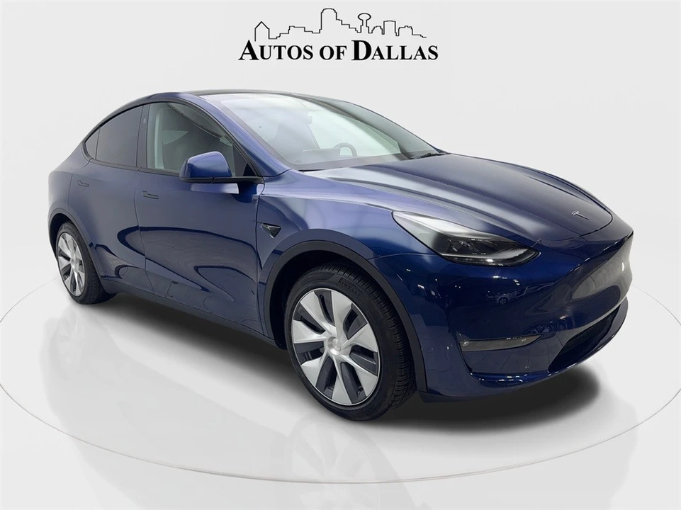 2023 Tesla Model Y - Image 4 of 12