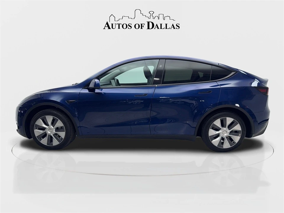 2023 Tesla Model Y - Image 5 of 12