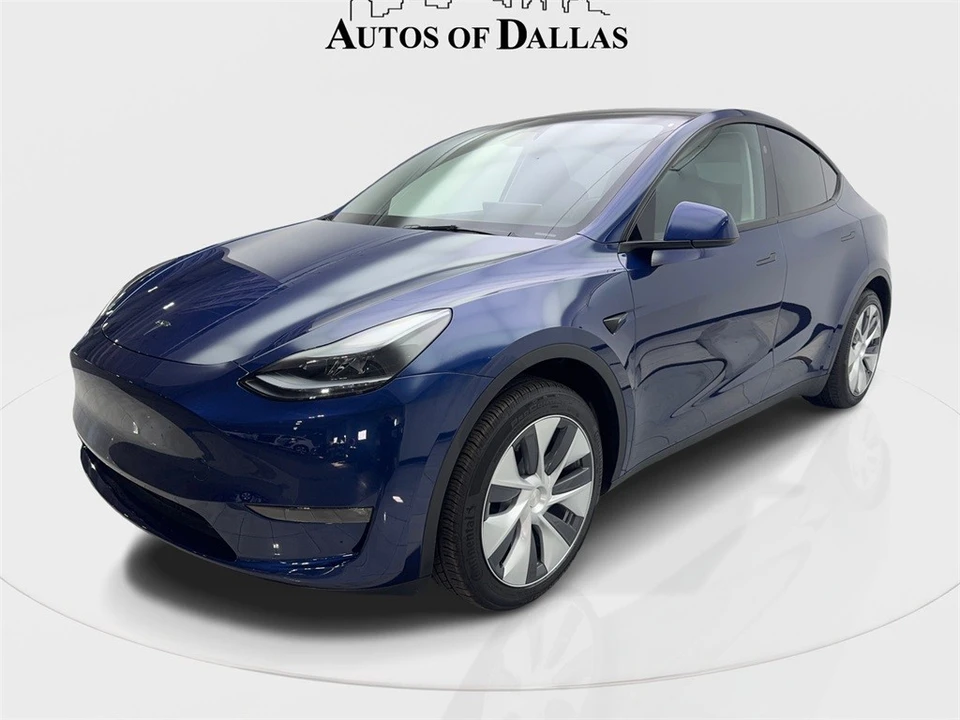 2023 Tesla Model Y - Image 2 of 12