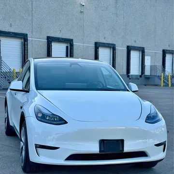2023 Tesla Model Y Standard Range
