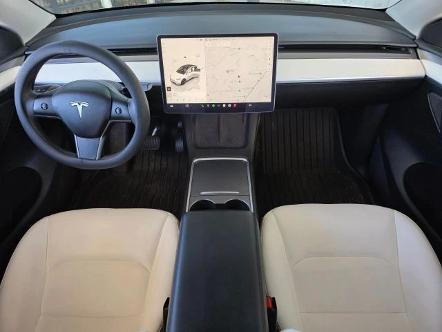 2023 Tesla Model Y - Image 13 of 21