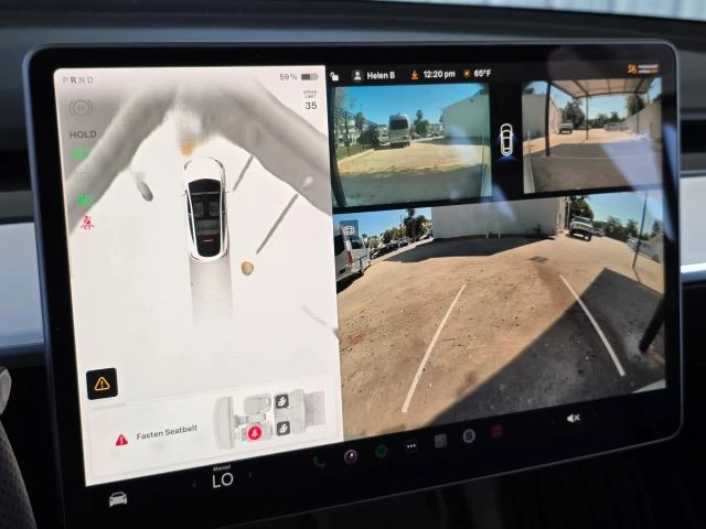 2023 Tesla Model Y - Image 20 of 21