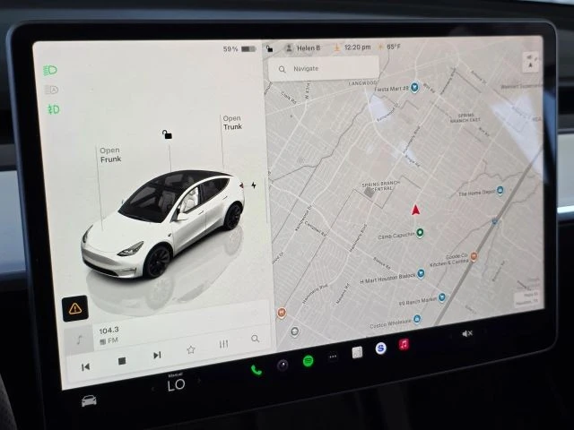 2023 Tesla Model Y - Image 19 of 21