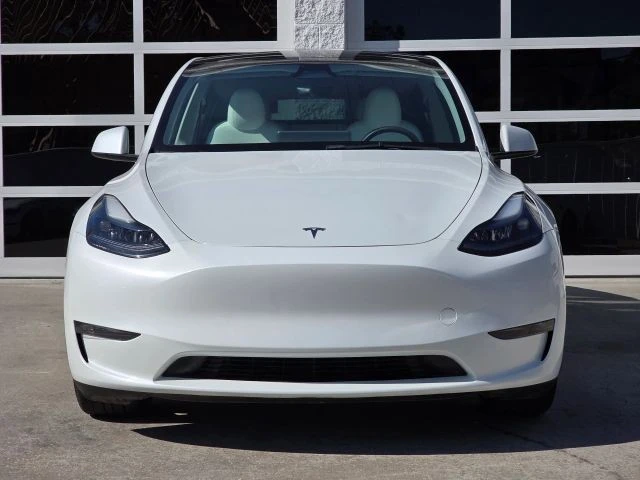 2023 Tesla Model Y - Image 10 of 21