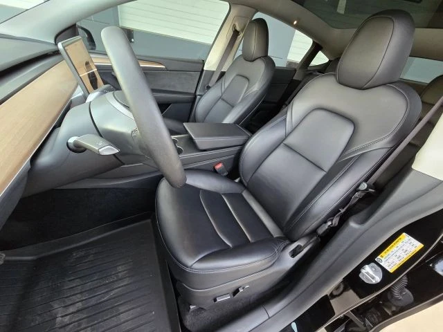 2023 Tesla Model Y - Image 13 of 21