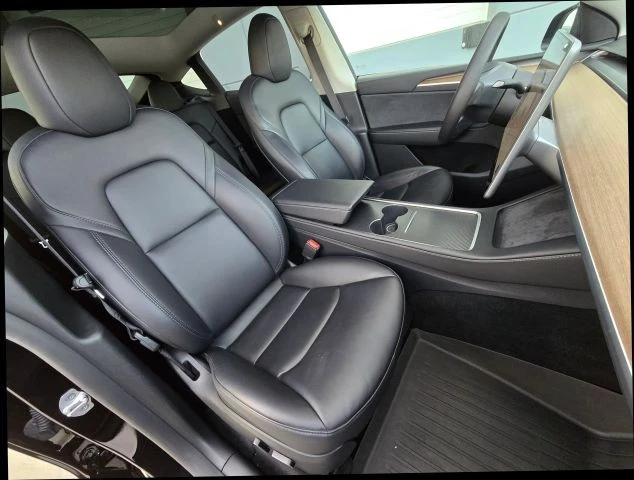2023 Tesla Model Y - Image 21 of 21