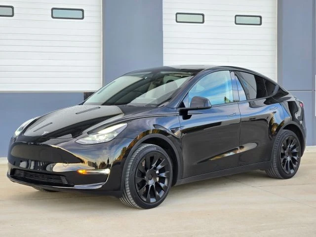 2023 Tesla Model Y - Image 4 of 21