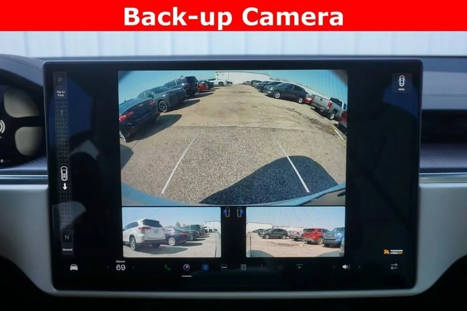2023 Tesla Model X Plaid - Image 10 of 20