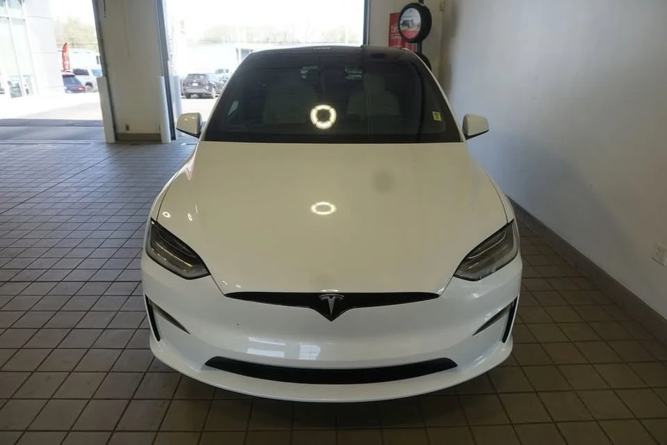 2023 Tesla Model X Plaid - Image 15 of 20
