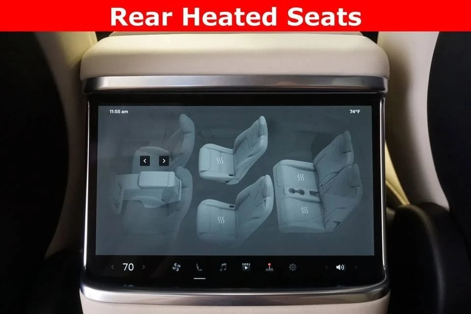 2023 Tesla Model X Plaid - Image 9 of 20