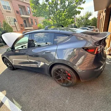 2023 Tesla Model Y Long Range AWD