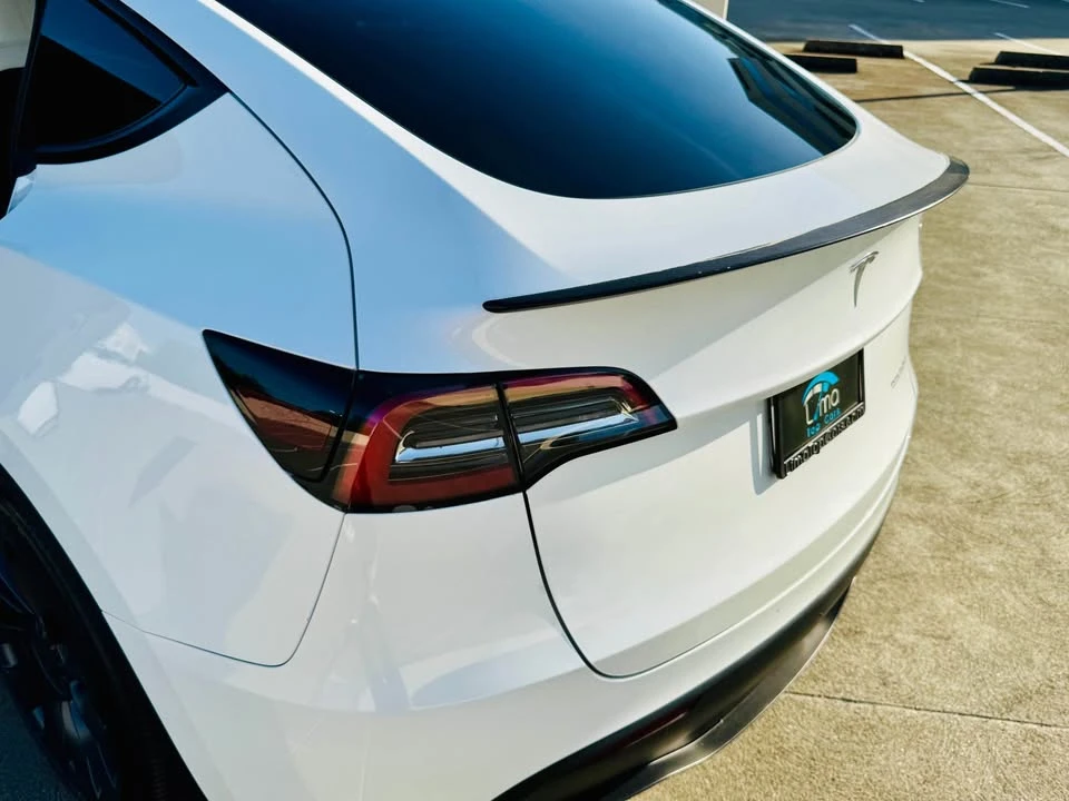 2023 Tesla Model Y Performance - Image 20 of 20
