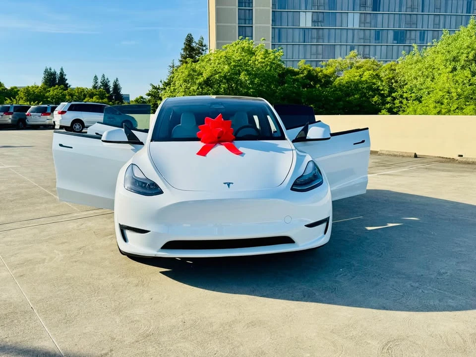 2023 Tesla Model Y Performance - Image 15 of 20
