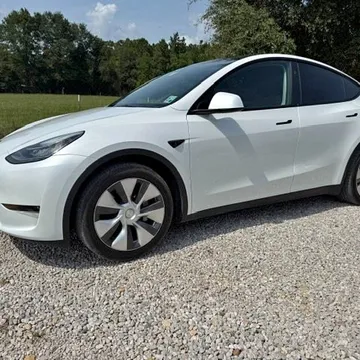 2023 Tesla Model Y Dual Motor Long Range