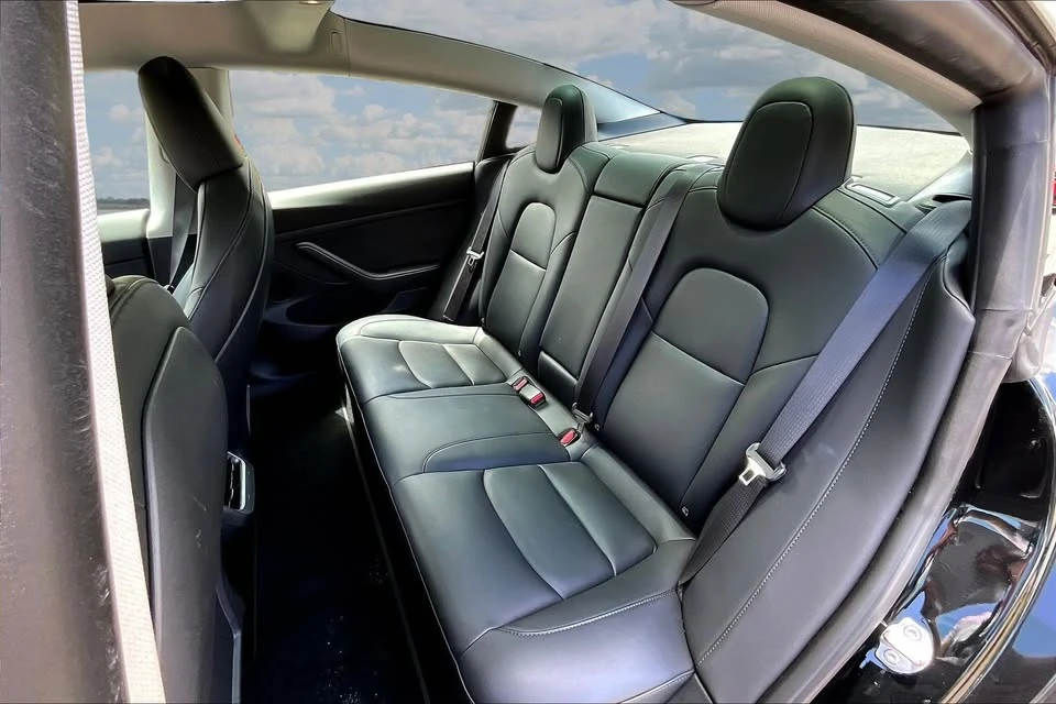 2023 Tesla Model 3 - Image 11 of 11