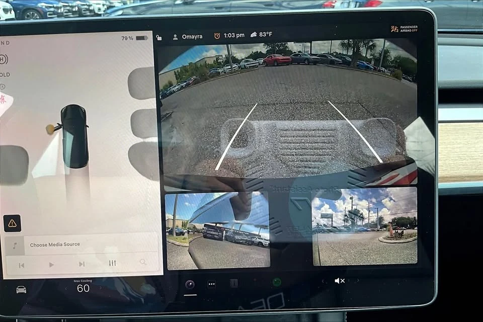 2023 Tesla Model 3 - Image 6 of 11