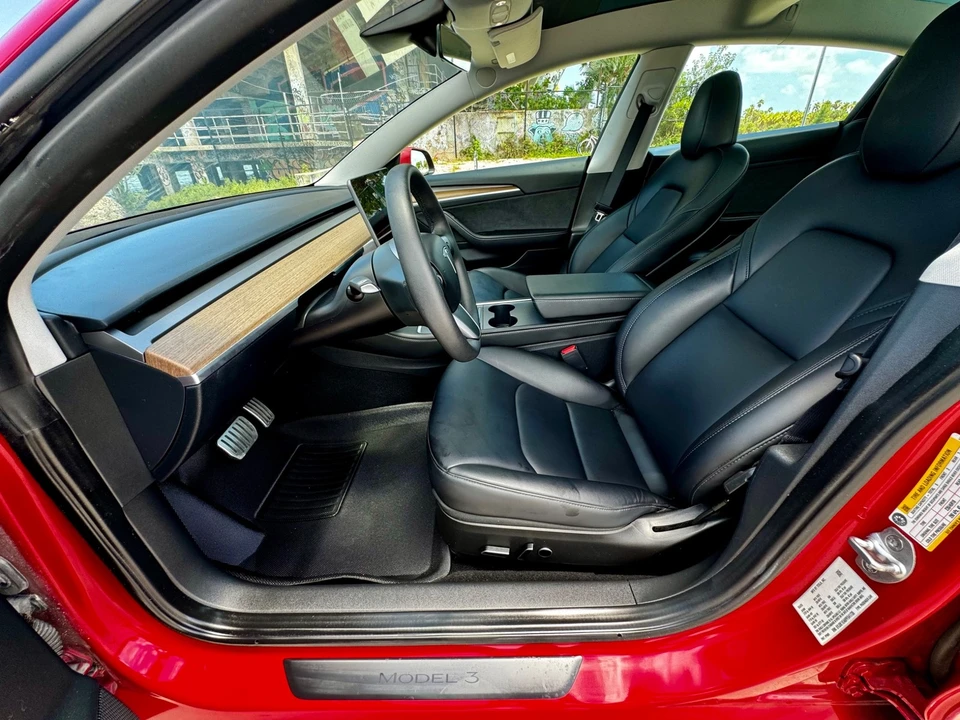 2023 Tesla Model 3 - Image 14 of 21