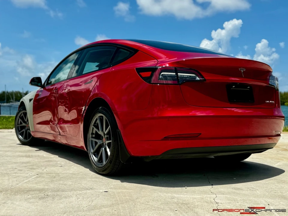 2023 Tesla Model 3 - Image 3 of 21