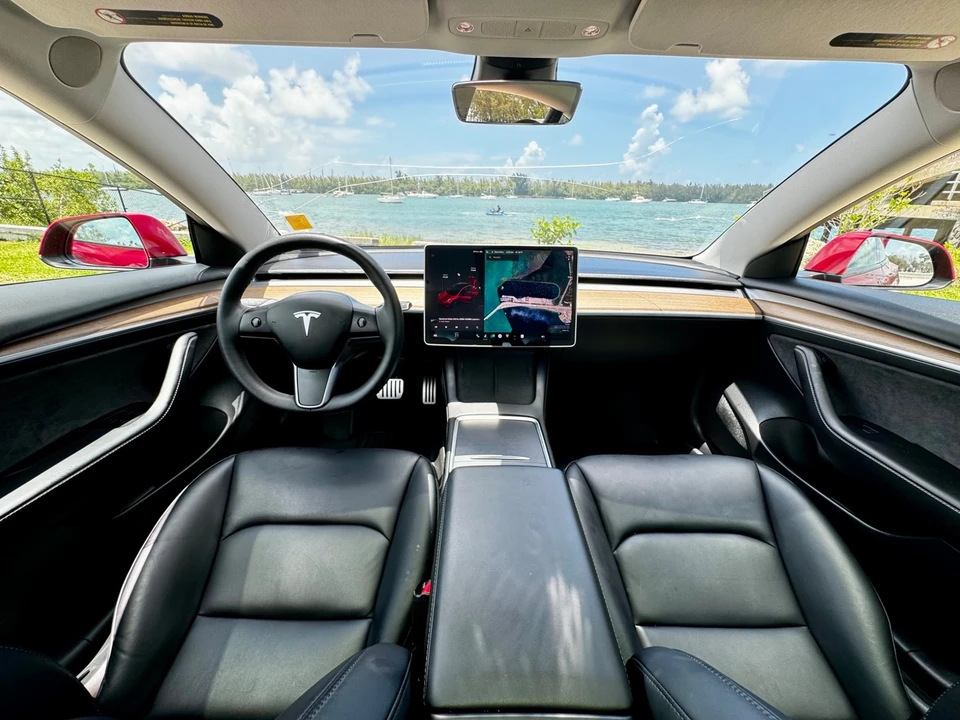 2023 Tesla Model 3 - Image 18 of 21