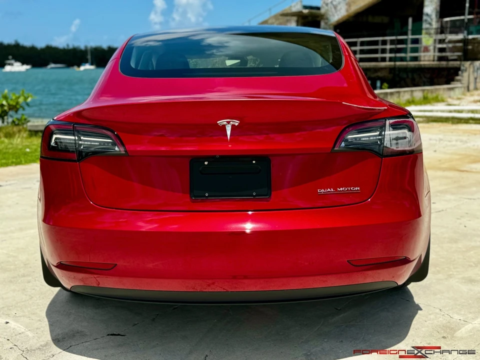 2023 Tesla Model 3 - Image 8 of 21