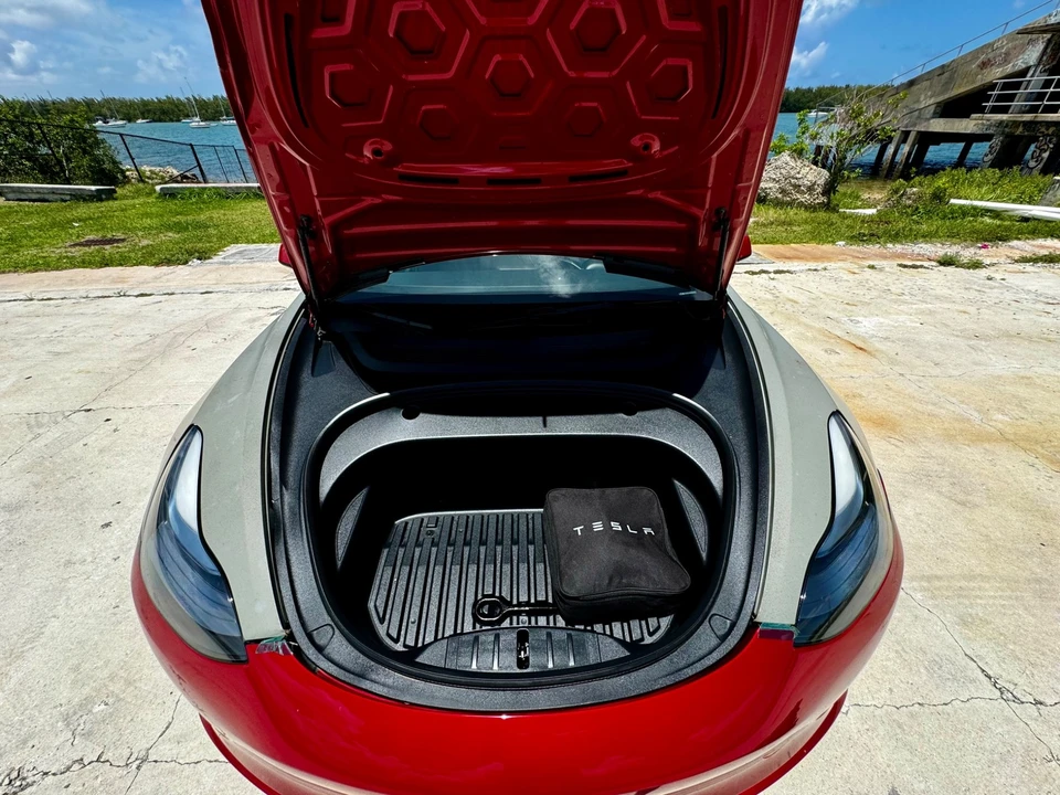 2023 Tesla Model 3 - Image 7 of 21