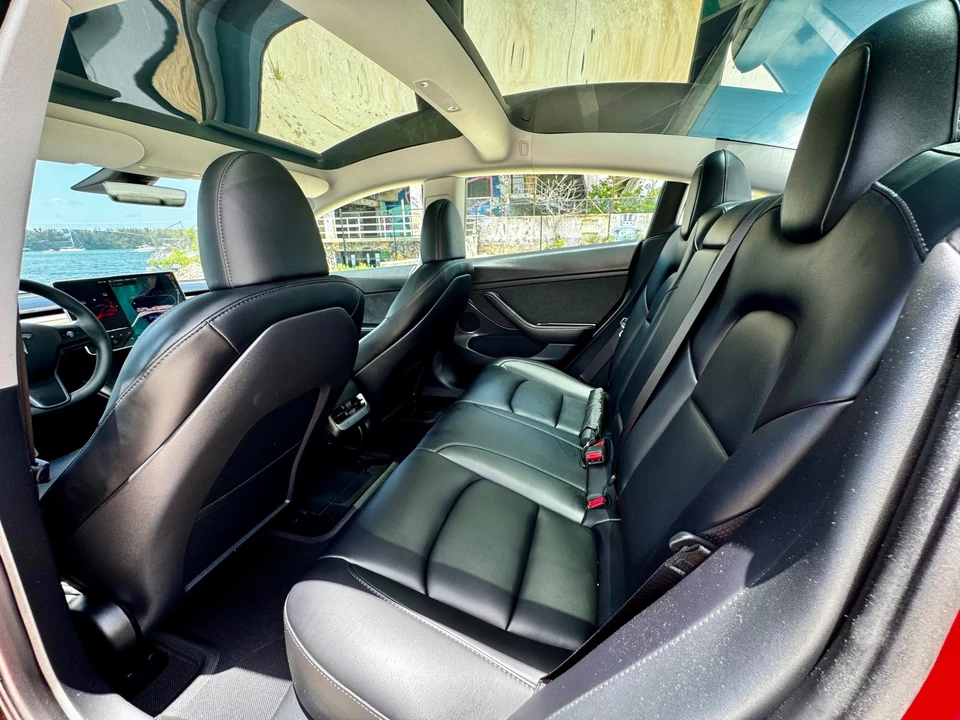 2023 Tesla Model 3 - Image 16 of 21