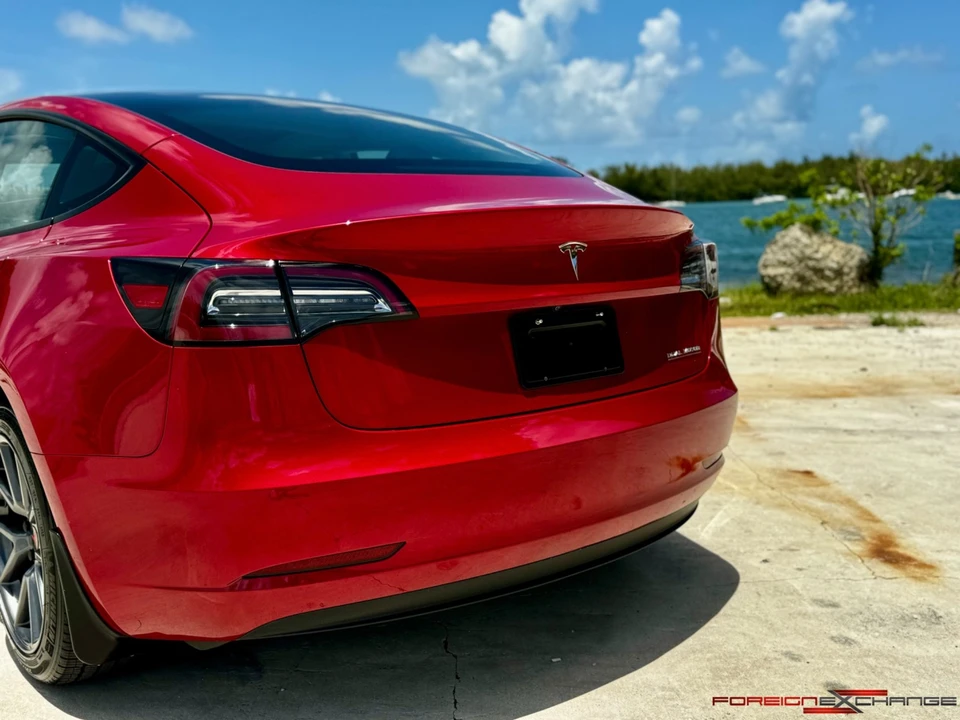 2023 Tesla Model 3 - Image 12 of 21