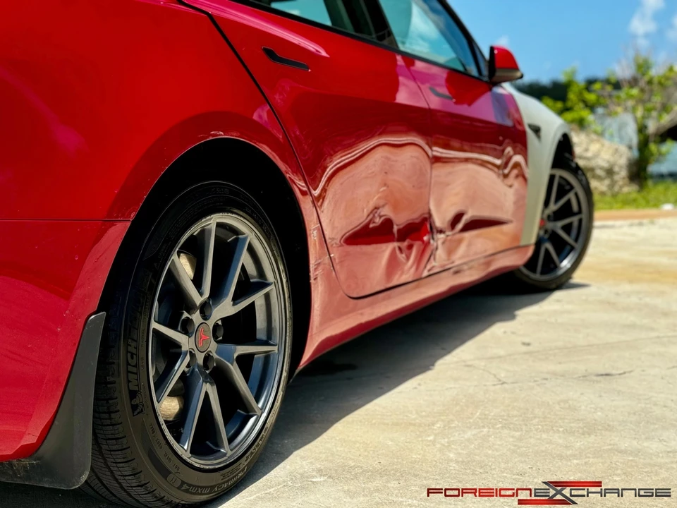 2023 Tesla Model 3 - Image 13 of 21