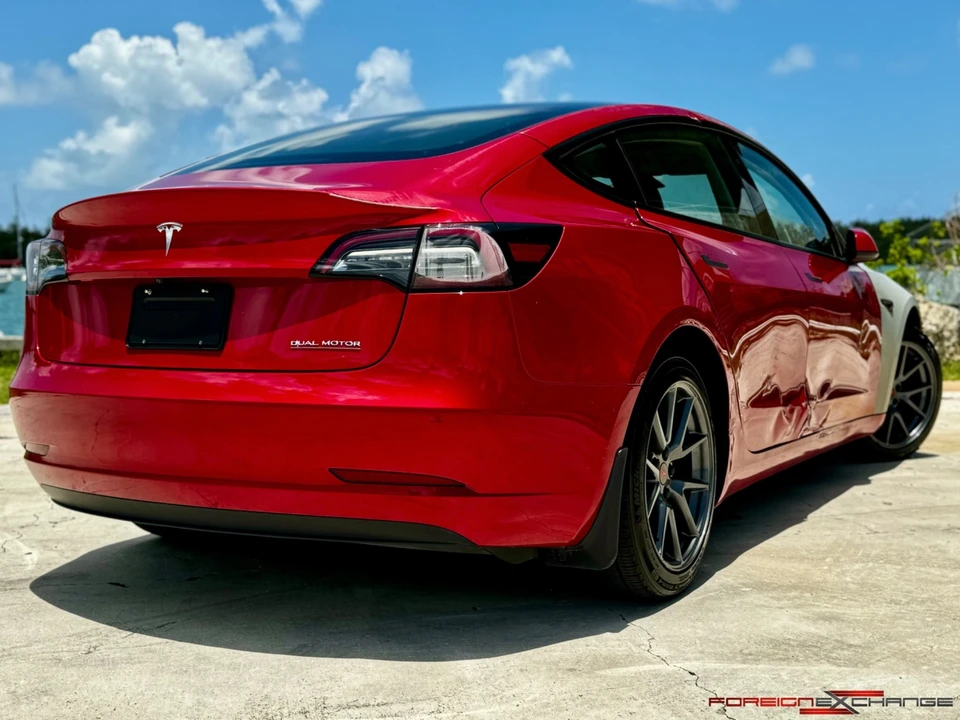 2023 Tesla Model 3 - Image 4 of 21