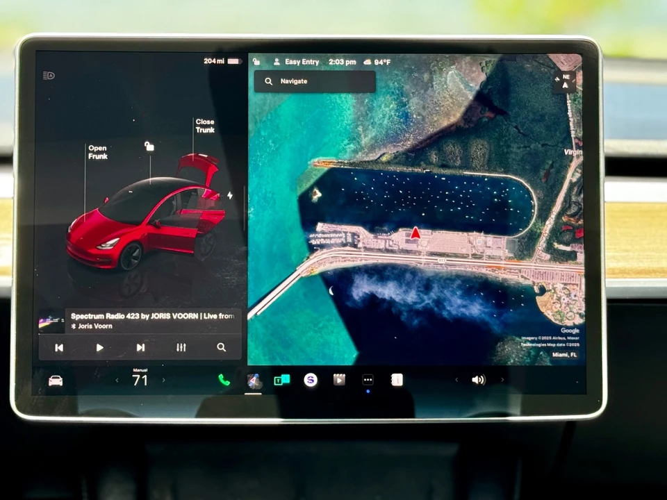 2023 Tesla Model 3 - Image 19 of 21