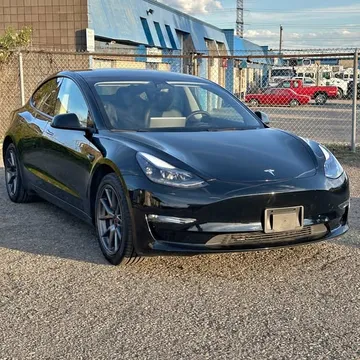2023 Tesla Model 3 Long Range