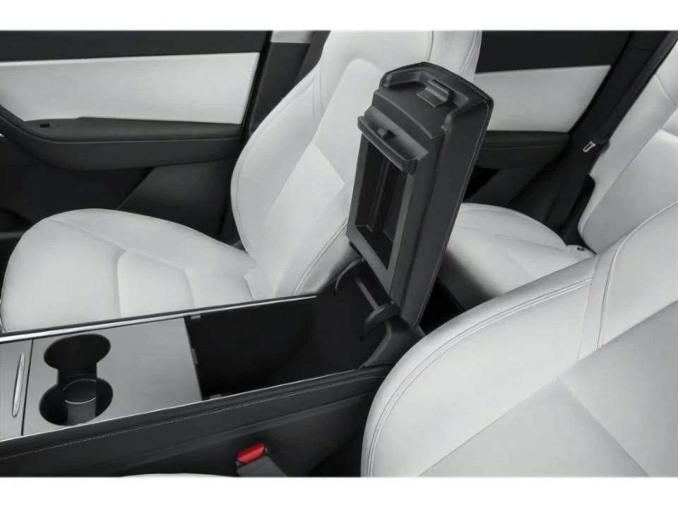 2023 Tesla Model Y - Image 10 of 12
