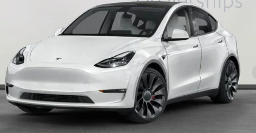 2023 Tesla Model Y - Image 3 of 12