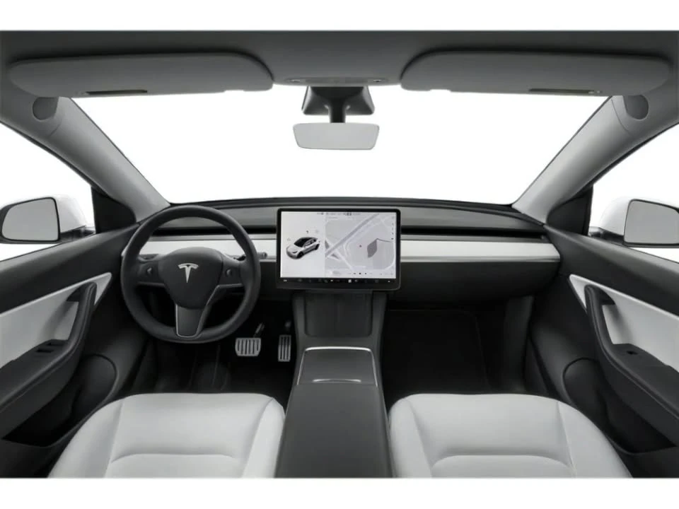 2023 Tesla Model Y - Image 9 of 12