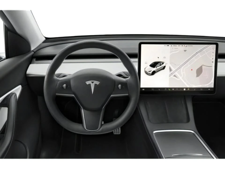 2023 Tesla Model Y - Image 7 of 12