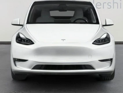 2023 Tesla Model Y - Image 2 of 12