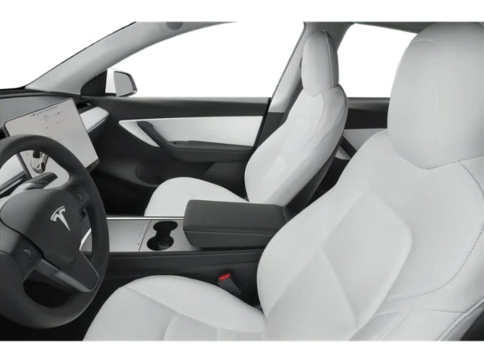 2023 Tesla Model Y - Image 11 of 12