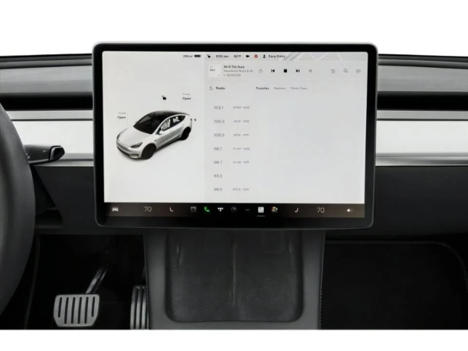 2023 Tesla Model Y - Image 8 of 12