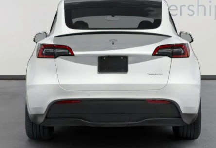 2023 Tesla Model Y - Image 6 of 12
